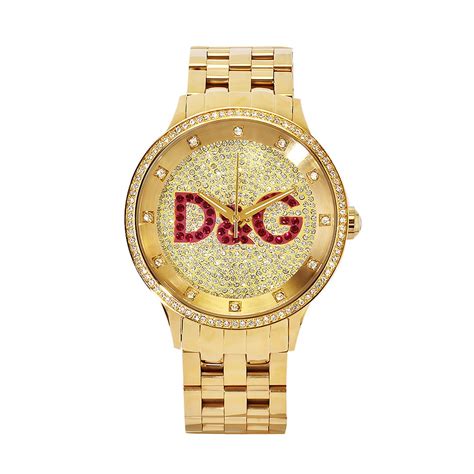 dolce gabbana watches women|Dolce & Gabbana time watch price.